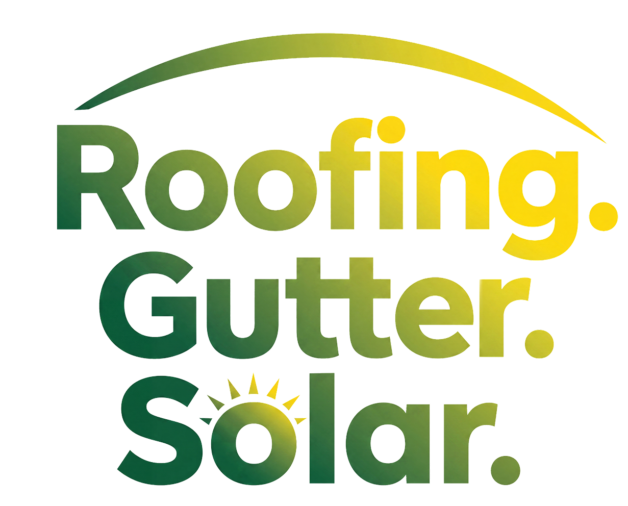 Roofing.Gutter.Solar
